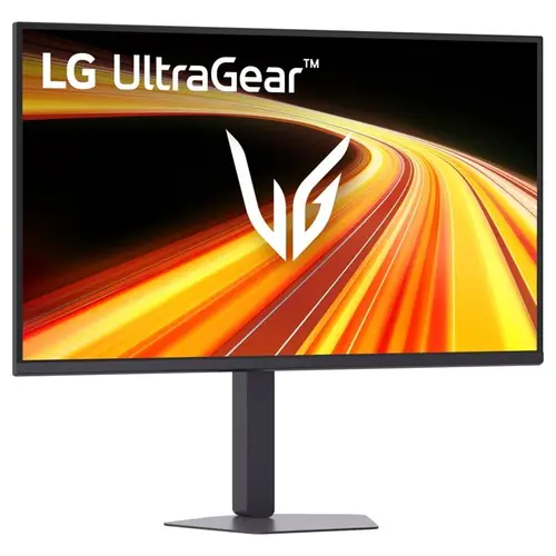 32G620B-B pantalla para PC 81,3 cm (32") 2560 x 1440 Pixeles Quad HD LED Negro - Imagen 2