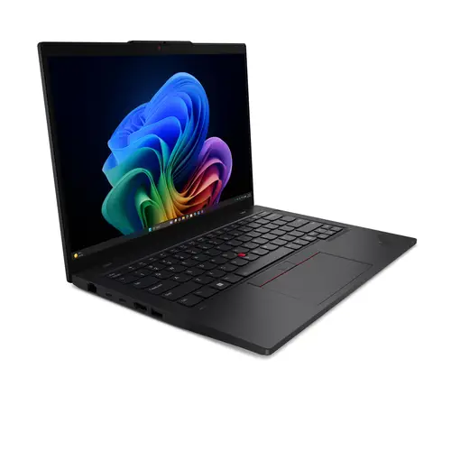 ThinkPad L14 Gen 7 (Intel) Copilot+ PC Intel Core Ultra 7 355 Portátil 35,6 cm (14") WUXGA 16 GB DDR5-SDRAM 512 GB SSD Wi-Fi 7 (802.11be) Windows 11 Pro Negro Español - Imagen 5