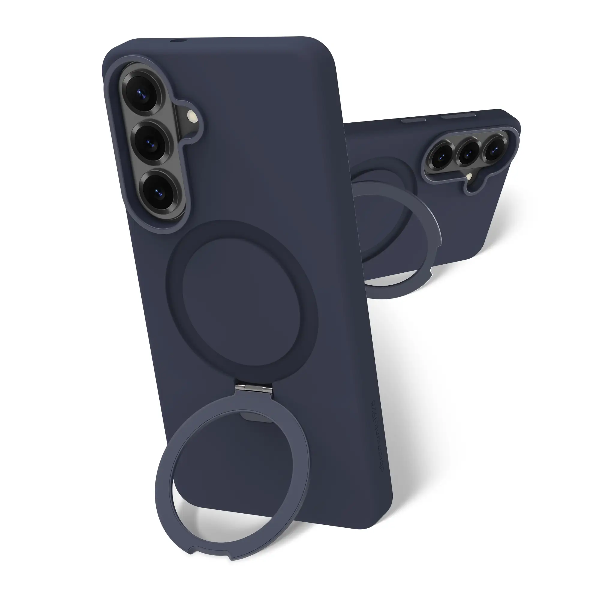 Roskilde MAG Kick ICON funda para teléfono móvil 17 cm (6.7") Azul