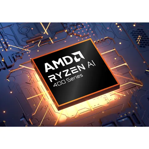 OmniBook X Flip 2-in-1 Laptop Next Gen AI 14-kc0004nsx Copilot+ PC AMD Ryzen AI 7 35,6 cm (14") Pantalla táctil 2K 32 GB LPDDR5x-SDRAM 1 TB SSD Wi-Fi 7 (802.11be) Windows 11 Home - Imagen 16