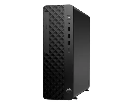 ProDesk 2 SFF G1i E Intel® Core i5 i5-14400 16 GB DDR5-SDRAM 512 GB SSD Windows 11 Pro PC Negro - Imagen 3