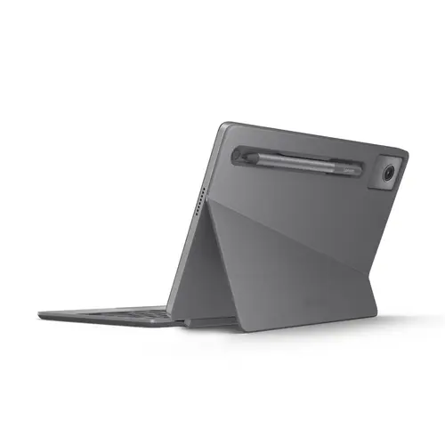 Chromebook Duet 11M889 MediaTek Kompanio 838 27,8 cm (10.9") Pantalla táctil WUXGA 8 GB LPDDR4x-SDRAM 128 GB eMMC Wi-Fi 6 (802.11ax) ChromeOS Español Gris - Imagen 12