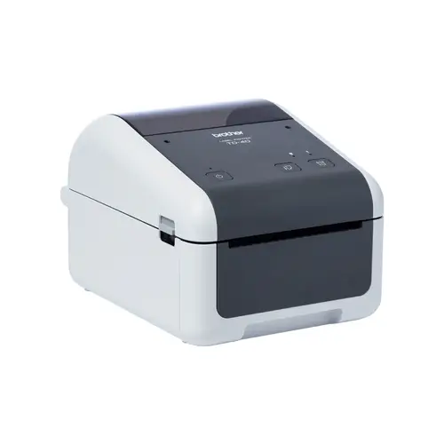 TD-4425DN impresora de etiquetas Térmica directa 203 x 203 DPI 203 mm/s Alámbrico Ethernet - Imagen 2