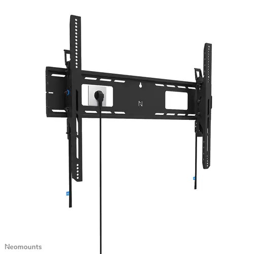 WL35-750BL18 Soporte de pared robusto 43-98" - inclinable - bloqueable - instalación rápida - TÜV - Imagen 9