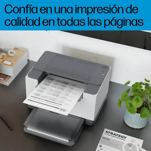 LaserJet Impresora M209d - Imagen 19