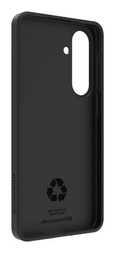 Bulk - Nuuk funda para teléfono móvil 17 cm (6.7") Negro - Imagen 4