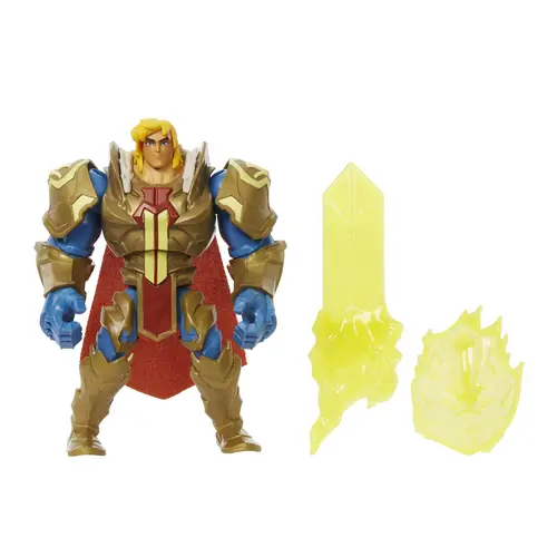 He-Man and the Masters of the Universe HDY37 - Imagen 5