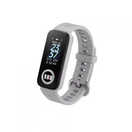 VivoWatch 5 AERO (HC-C05) PMOLED Pulsera de actividad 2,44 cm (0...