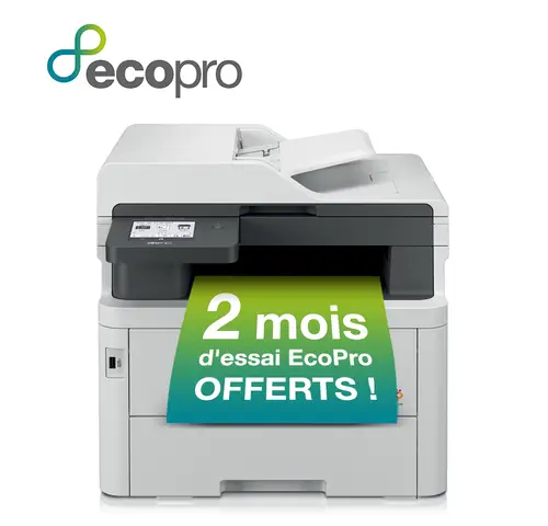 MFC-L3760CDW impresora multifunción LED A4 600 x 2400 DPI 26 ppm Wifi - Imagen 5