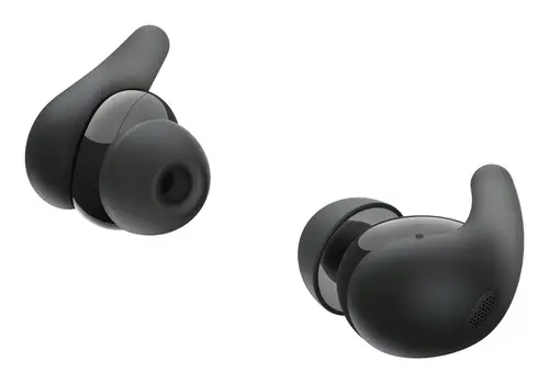 LinkBuds Fit WFLS910NB auricular y casco Auriculares Inalámbrico Dentro de oído Llamadas/Música Bluetooth Negro - Imagen 2