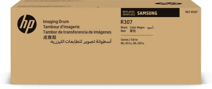 Unidad de reproducción de imágenes Samsung MLT-R307
