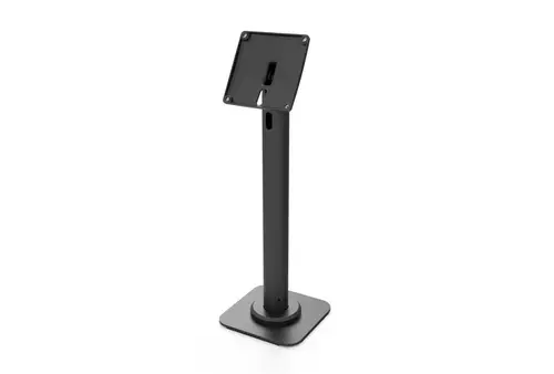 TCDP01102IPDSB mueble y soporte para dispositivo multimedia Negro Tableta Carro para administración de tabletas - Imagen 3