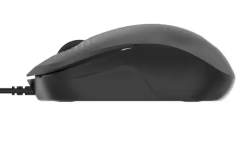 MOUSB1012 ratón Oficina USB tipo A Óptico 1200 DPI - Imagen 2