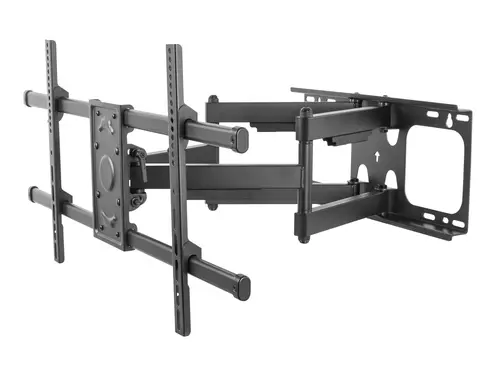650324 Soporte de pared para TV inclinable/giratorio de 37"-90 - Imagen 5