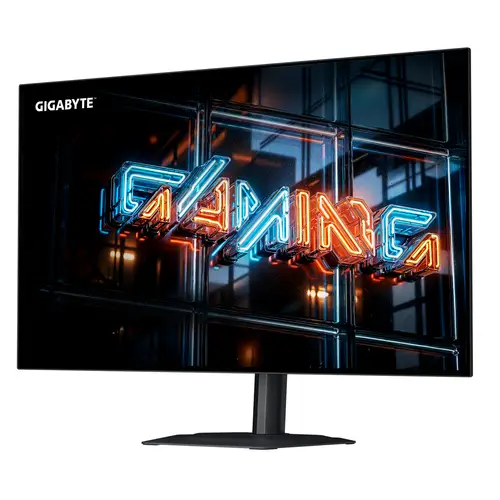 MO27Q28GR Monitor Gaming WOLED Brillante 27 QHD - 2560 x 1440, 280Hz, 0.03ms, 335 cd/m², Display HDR True Black 500, HDMI 2.1, DisplayPort 1.4 - Imagen 3