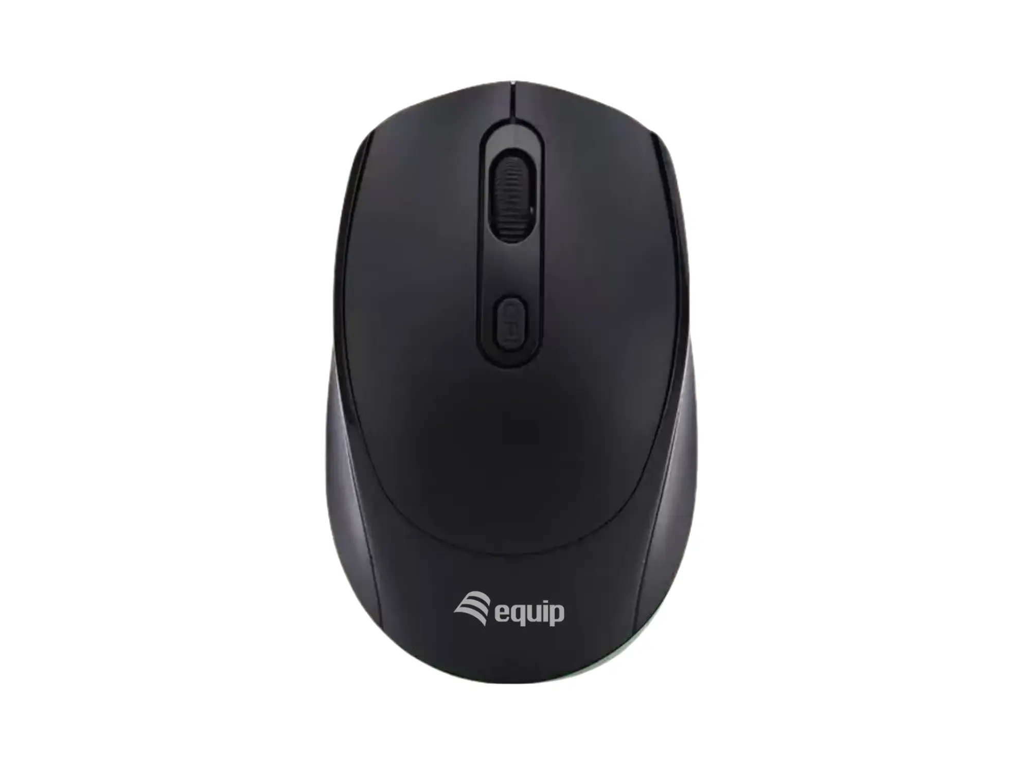 245122 ratón Universal Ambidextro RF inalámbrico Óptico 1600 DPI