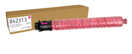 Remanufacturado Everyday Tóner Everyday Magenta remanufacturado de Xerox es compatible con Ricoh 842313, Capacidad estándar - Imagen 1