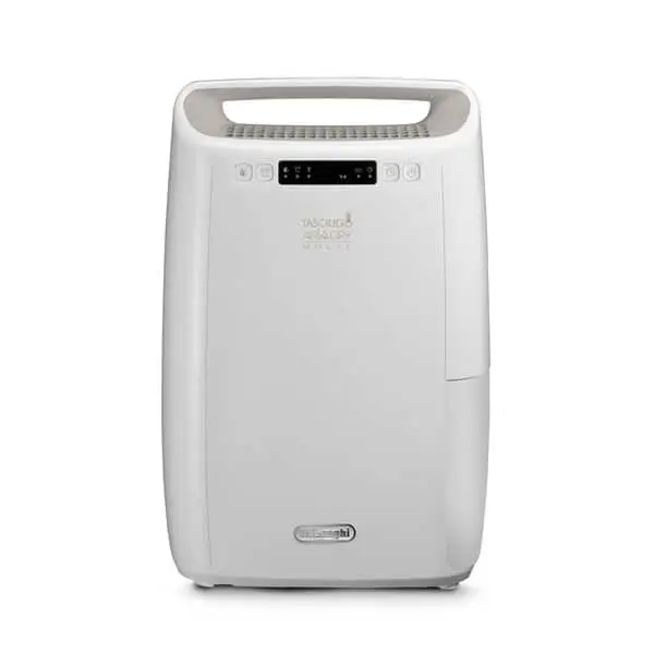 Tasciugo AriaDry Multi DEXD214RF 2,1 L 40 dB 300 W Blanco