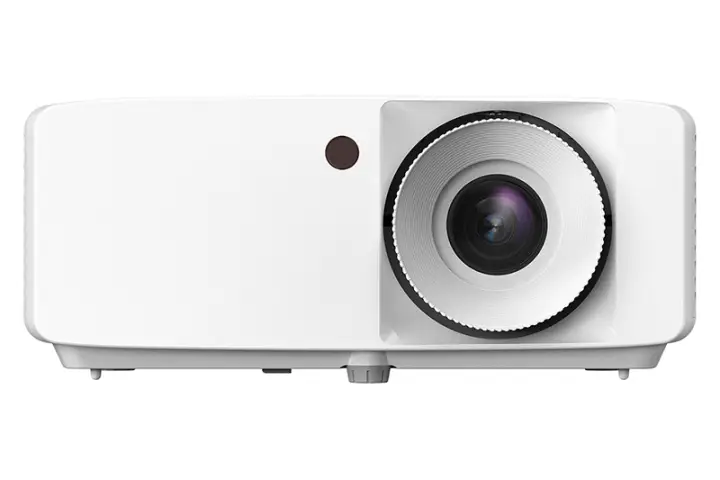 ZH350 videoproyector Proyector de alcance estándar 3600 lúmenes ANSI DLP 1080p (1920x1080) 3D Blanco