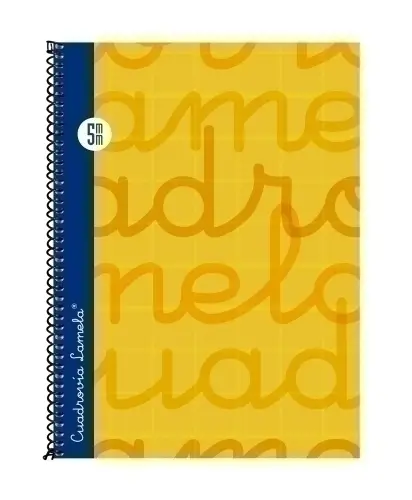LAMELA BLOC t.FORR. 4º 80h CDV. 5 NARJ. - Pack de 5 unidades