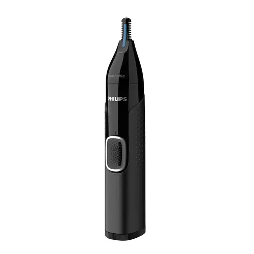 5000 series Nose trimmer series 5000 NT5650/16 Recortador de precisión para nariz, orejas y cejas - Imagen 2