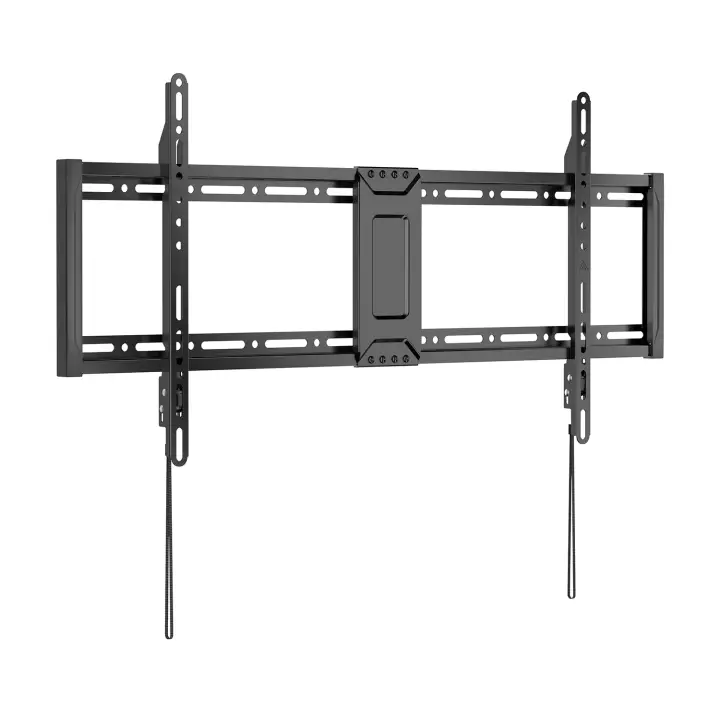 Soporte Eco Ultra Delgado Para Monitor/TV 75kg de 43"-100", Negro