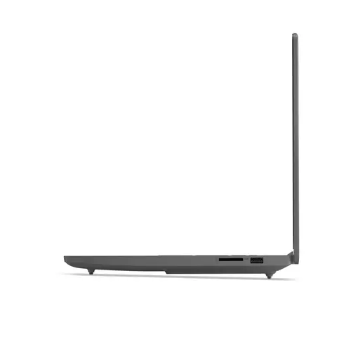 LOQ 15ARP10E AMD Ryzen 7 7735HS Portátil 39,6 cm (15.6") Full HD 16 GB DDR5-SDRAM 512 GB SSD NVIDIA GeForce RTX 4050 Wi-Fi 6 (802.11ax) Windows 11 Home Español Gris - Imagen 7