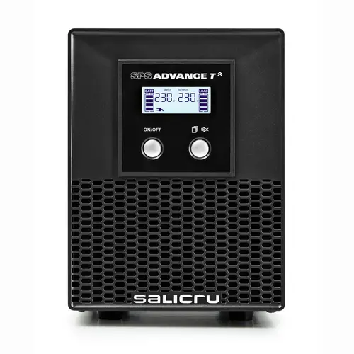 SPS 850 ADV T - Imagen 2