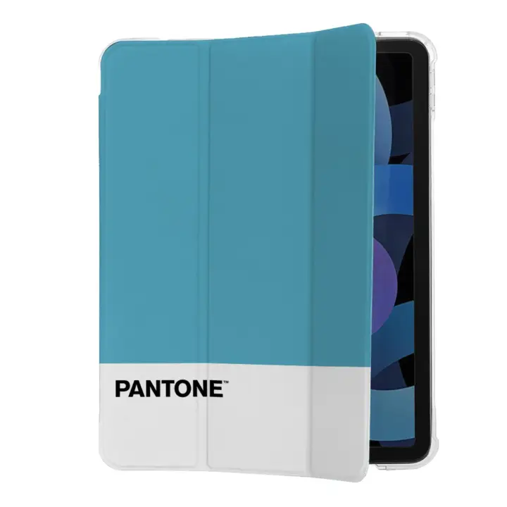 PT-IPCA5TH00G1 funda para tablet 27,7 cm (10.9") Folio Azul
