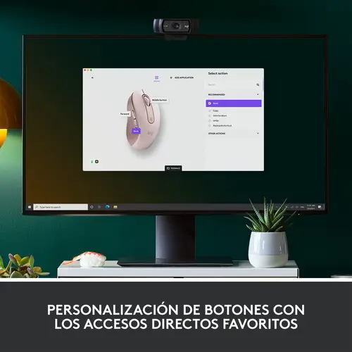 Signature M650 L - Imagen 10