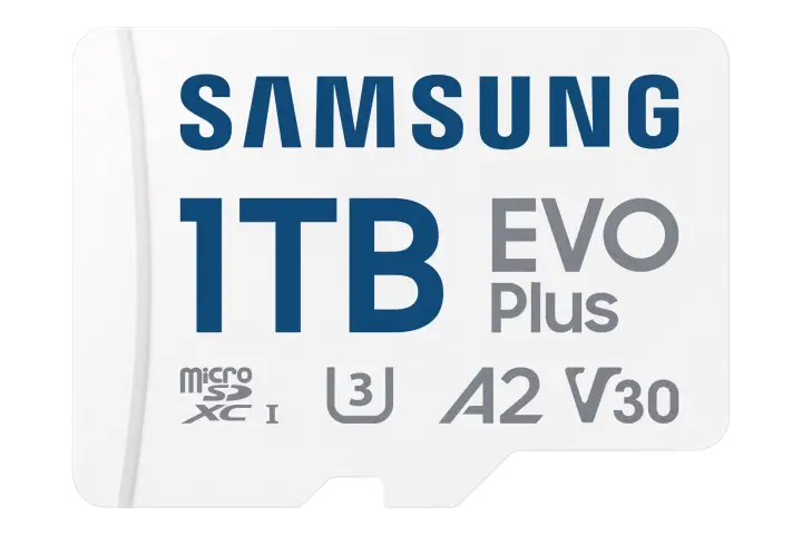 MB-MC1T0S 1 TB MicroSD UHS-I