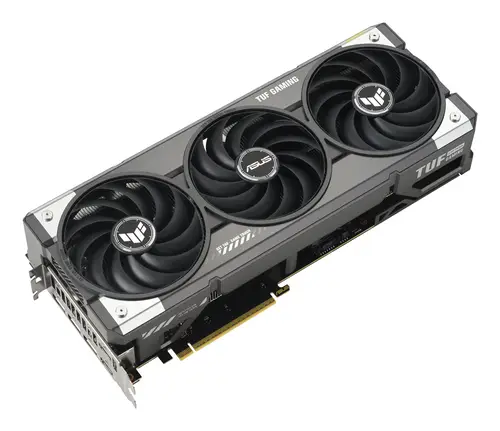 TUF-RTX5070-O12G-GAMING NVIDIA GeForce RTX 5070 12 GB GDDR7 - Imagen 4