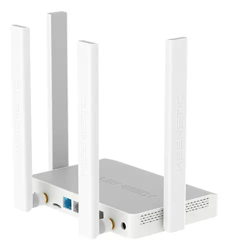 Runner 4G Módem router 4G Wi-Fi en malla N300 con Smart Switch de 4 puertos - Imagen 7
