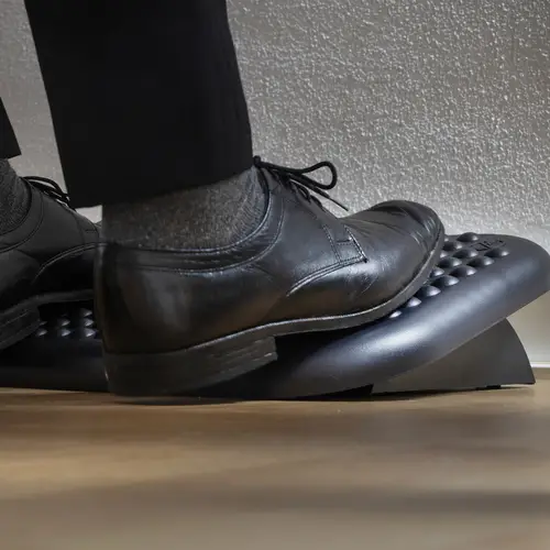 Footnest Negro - Imagen 3
