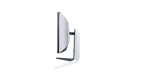 R83 34R83Q pantalla para PC 94 cm (37") 3440 x 1440 Pixeles LED Negro, Blanco - Imagen 10