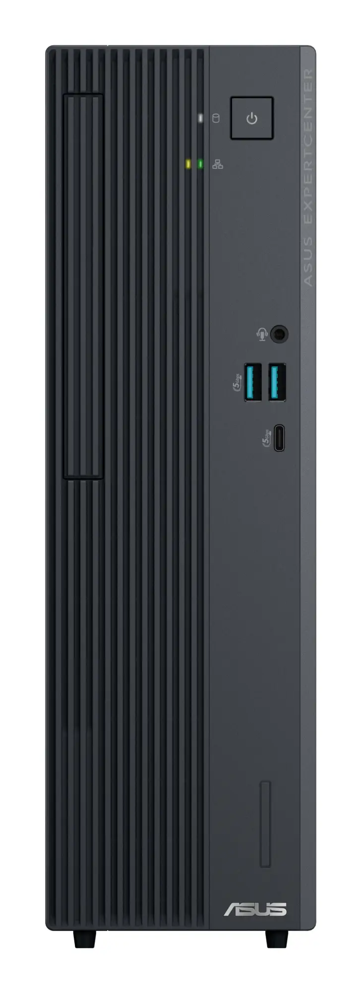 ExpertCenter P500 SFF P500SV-05210H0020 Intel Core 5 210H 16 GB DDR5-SDRAM 512 GB SSD PC Gris