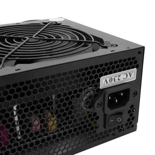 Fuente de alimentación 750W PowerLine2 - Imagen 4