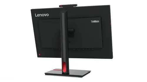 ThinkVision T24mv-30 LED display 60,5 cm (23.8") 1920 x 1080 Pixeles Full HD Negro - Imagen 12