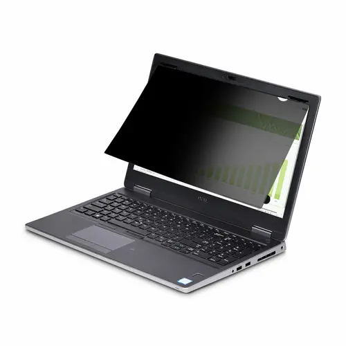 14L61-PRIVACY-SCREEN filtro para monitor 35,6 cm (14") Portátil Filtro de privacidad para pantallas sin marco - Imagen 3