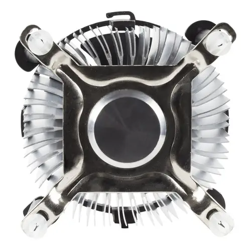 Disipador CPU 90 mm - Imagen 2