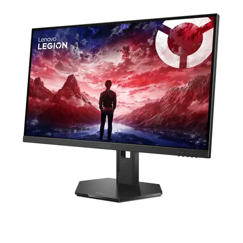 Legion 27Q-10 pantalla para PC 68,6 cm (27") 2560 x 1440 Pixeles Quad HD LED Negro - Imagen 3