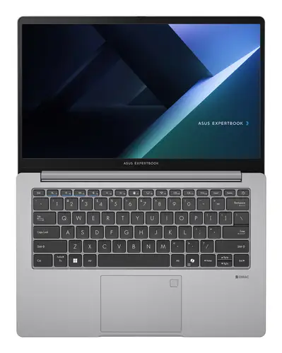 ExpertBook B1 B1403CVA-S69071X - Ordenador Portátil 14" Full HD (Intel Core 5 120U, 16GB RAM, 512GB SSD, Graphics, Windows 11 Pro) Gris Brumoso - Teclado QWERTY español - Imagen 15