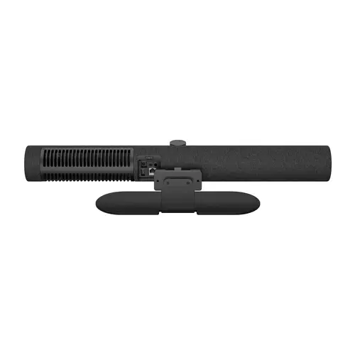 14207-70 accesorio para videoconferencia Negro - Imagen 2