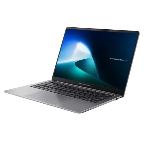 ExpertBook P5405CSA-NZ0154X - Ordenador Portátil 14" WQXGA (Intel Core Ultra 5 226V, 16GB RAM, 512GB SSD, Arc Graphics 130V, Windows 11 Pro) Gris - Teclado QWERTY español - Imagen 6