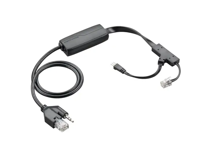 Descolgador electrónico APP-51 TAA