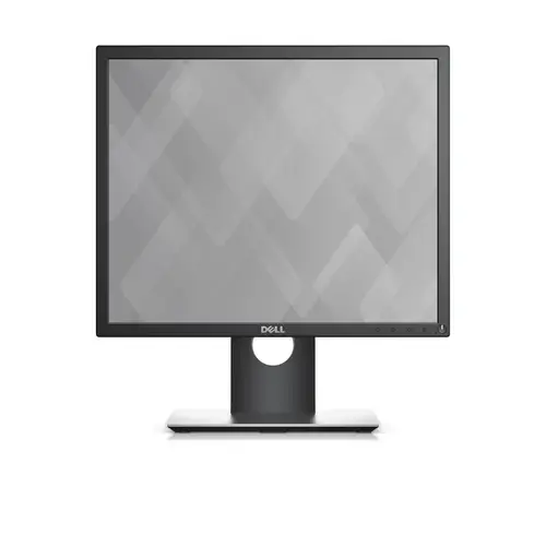 P Series P1917S pantalla para PC 48,3 cm (19") 1280 x 1024 Pixeles SXGA LCD Negro - Imagen 1