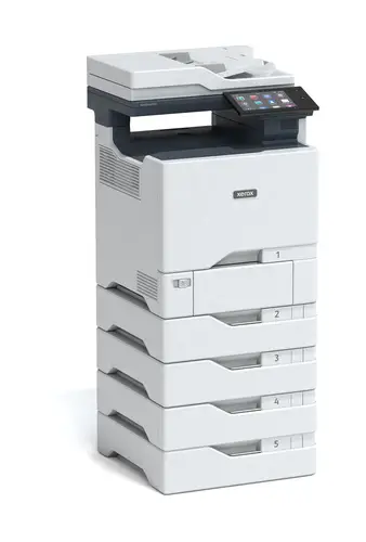 VersaLink C625 A4 50 ppm Copia/impresión/escaneado/fax a doble cara PS3 PCL5e/6 2 bandejas 650 hojas - Imagen 14