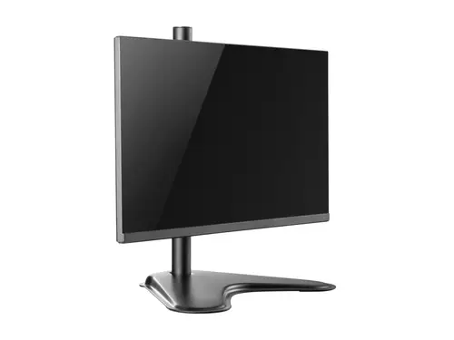 Soporte articulado de sobremesa para monitor de 13"-32 - Imagen 10