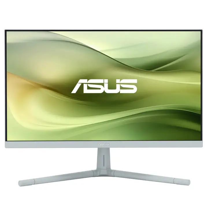 VU279CFE-G pantalla para PC 68,6 cm (27") 1920 x 1080 Pixeles Full HD LCD Verde, Gris