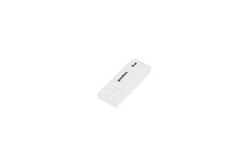 UME2 unidad flash USB 8 GB USB tipo A 2.0 Blanco - Imagen 2
